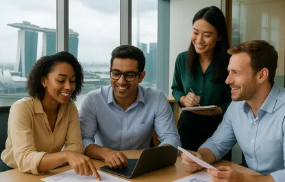 Image about data foundations